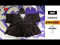 Ghanaian smock making II full video