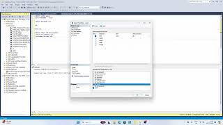 Create SQL Server Authentication login credentials