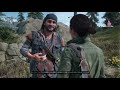 7【days gone】絶叫サバイバル？大量ゾンビから生き残れ！「デイズゴーン」【おに子】ps4 女性実況