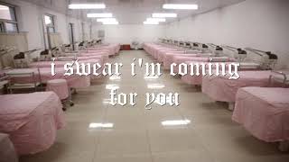 Hospital Beds ii - Ethel Cain Lyrics