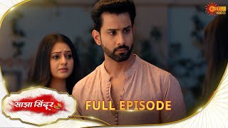 Saajha Sindoor - Full Episode | Ep No - 148 | Hindi Serial | Sun Neo |18 Dec 2024