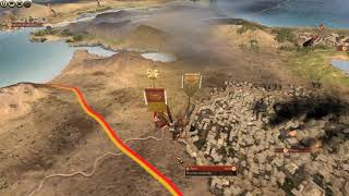 Total War: Rome 2 17 House of Junia - No Commentary