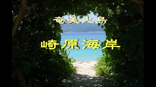 崎原海岸