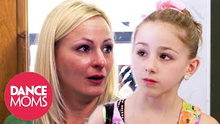 Dance Moms: Wildly Inappropriate (S1, E2) | Part 2