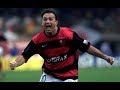 TODOS OS 57 GOLS DE DEJAN PETKOVIC PELO FLAMENGO (COM NARRAÇÃO)