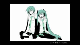 [Vocaloid4 Cover] ヒカリ [初音ミクV4X、ミクオV4X]