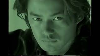 【懐かしいCM】講談社「TOKYO1週間」竹野内豊　1997年　Retro Japanese Commercials