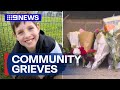 School community grieving after 11-year-old Jack Davey killed in tragic crash | 9 News Australia