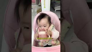 龙凤胎兄妹269天 #这是我的小baby啊 #可爱的人类幼崽 #我的小萌娃