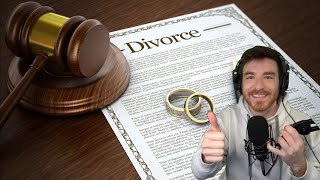 Doug tries to get DIVORCED