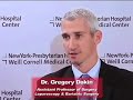 Dr. Gregory Dakin - Advances in Minimally Invasive Surgery