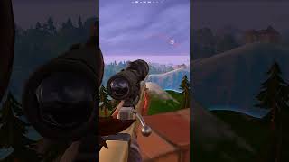 トリオ大会で神すないぱー！#shortvideo #shorts  #fortnite #fortnitebattleroyale #gaming