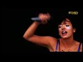 Lily Allen - The Fear/Day 'N' Nite (Live At Glastonbury 2009/Live At Oxegen Festival 2009) (VIDEO)