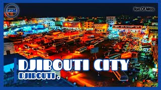 Djibouti City | Djibouti's Capital 2022 🇩🇯 @africandefined