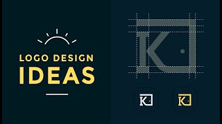 Logo Design Ideas - Case Study 09 - Door shop logo design