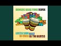 Bongoss Baile Funk (Silez, Dj Thi Beat$$ & lucca Savi Remix)