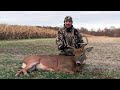 michigan halloween buck 2020