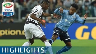 Juventus - Lazio - 3-0 - Highlights - Matchday 34 - Serie A TIM 2015/16