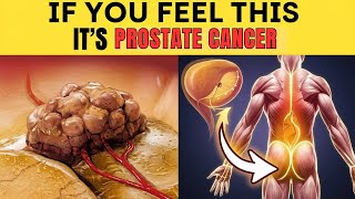 7 Warning Prostate Cancer Signs You Shouldn't Ignore