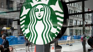 Starbucks will stop offering plastic straws by 2020