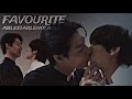 FMV: Oab x Wan |𝗙𝗔𝗩𝗢𝗨𝗥𝗜𝗧𝗘 [This Love Doesn’t Have Long Beans]