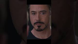 He proved cap was wrong 😔💔 #ironman #marvel #avengers #mcu #endgame