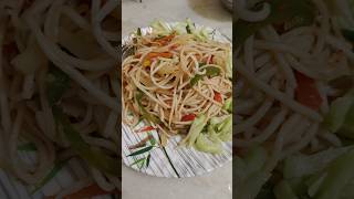 hakka noodles #hakkanoodles #noodles #veg #newrecipe #vegrecipe #viral #trendingsong