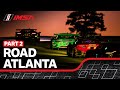 2023 Motul Petit Le Mans | Race Part 2 | WeatherTech SportsCar Championship | Braselton, Georgia