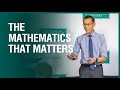 The Mathematics That Matters | Eddie Woo