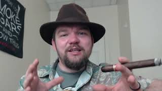 What got me into pipes? VR @CigarVice