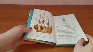 Usborne Young Reading- Nelson