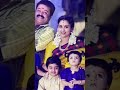 Radhika Suresh gopi family , wife, son daughter..#sureshgopi #shorts #malayalam #actor #mallu #viral