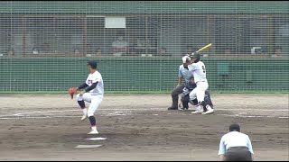 【秋の高校野球東海大会組み合わせ抽選会】海星・菰野・山商の対戦相手は？