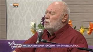 Mihriban - Musa Eroğlu ve Ahmet Özgül - Yenigün - TRT Avaz