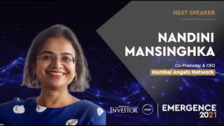Mumbai Angels Network CEO Nandini Mansingkha on start-up success stories, trends in India