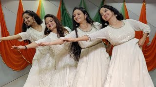 BEST PATRIOTIC DANCE/ Patriotic mix 4 | Des Rangila/ Bharat Ki Beti/ Shubh Din/ PATRIOTIC RITU
