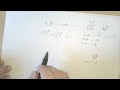 Sine squared plus cosine squared is the Pythagorean theorem!!