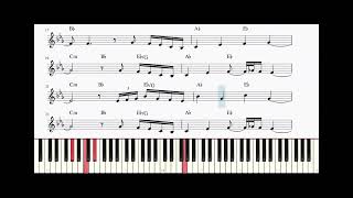 Ashes Casio Song Bank With Chord Note Display