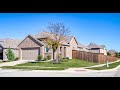 3500 Tulip Drive, Aubrey