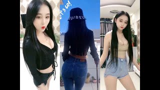 2020高赞top抖胸性感热舞短视频合集 抖音 tik tok 抖胸性感女热舞合集（21）