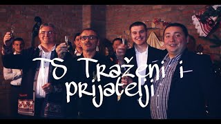 TS Traženi i prijatelji - U to vrijeme godišta