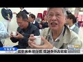 重陽敬老情意重 誠心奉茶獻關懷