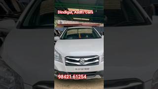 திண்டுக்கல் ஆதி கார்ஸ் #suzuki 💥S-cross #secondhandcars #usedcars