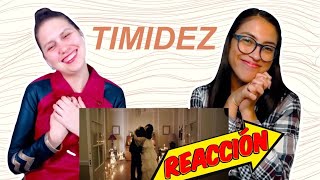 Gepe, Natalia Lafourcade Timidez - Reacción