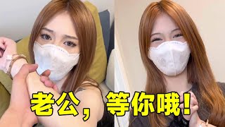 【合集】盘点女友的那些迷惑行为，一言不合就要生孩子，受不了啊！【胡桃桃子的恋爱日记】