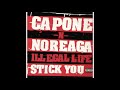 Capone-N-Noreaga - Illegal Life (Instrumental) (1996) (Produced by Havoc)