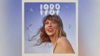 Wildest Dreams (Taylor’s Version) (Acoustic Version)