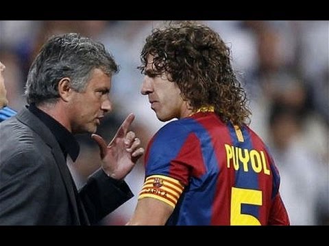 FÚTBOL: Puyol: Me voy a final de temporada