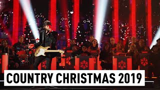 CMA Country Christmas 2019 | Watch Dec. 3 at 9|8c on ABC | CMA