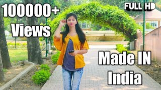 Guru Randhawa||Made in India||love story by Sumit Deval Guru Randhawa||Made in India||love story by Sumit Deval